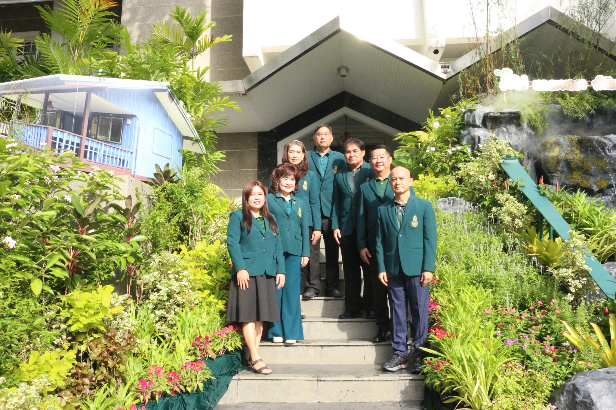 สืบสาน วันสืบ นาคะเสถียร