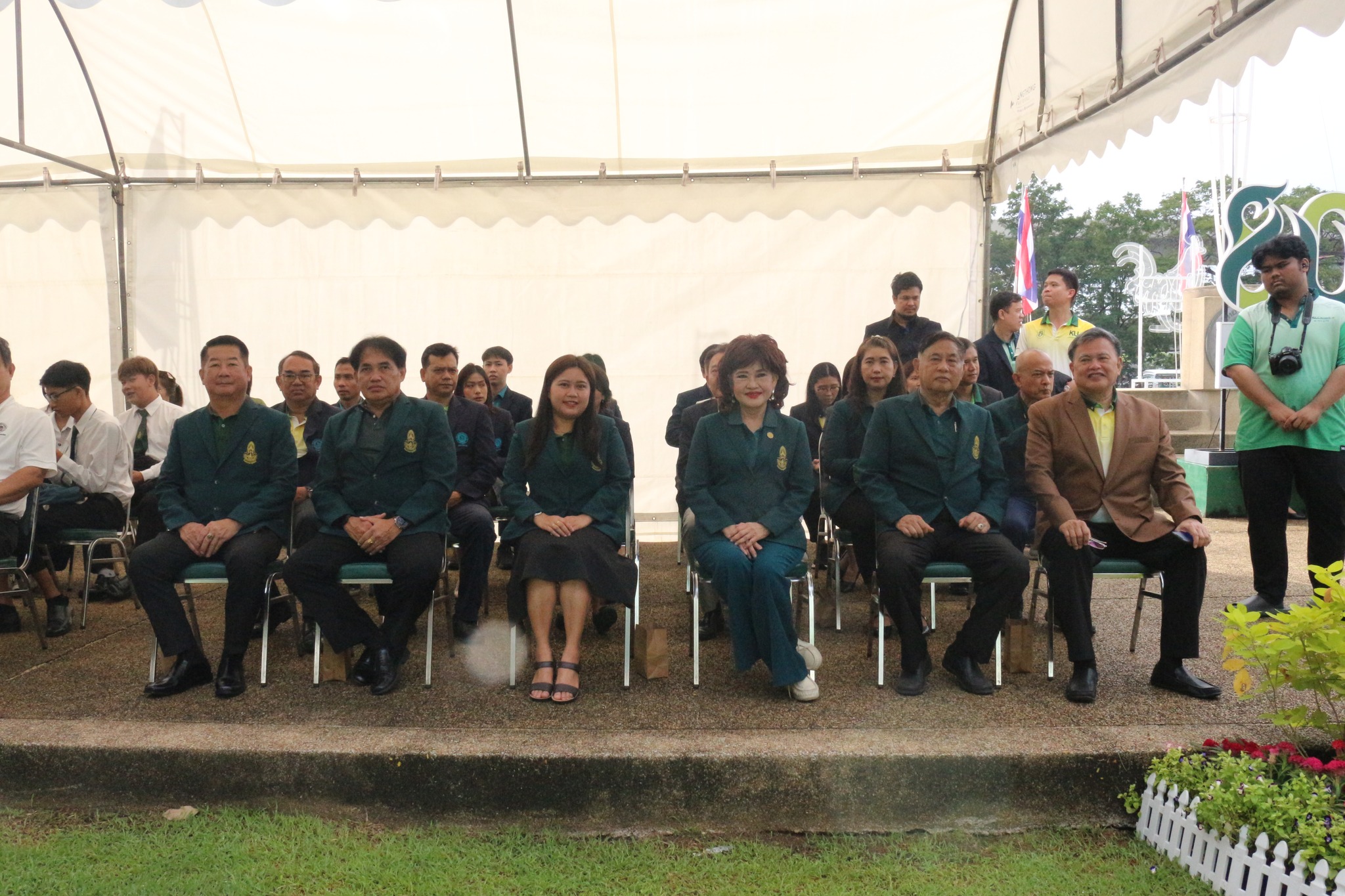 สืบสาน วันสืบ นาคะเสถียร