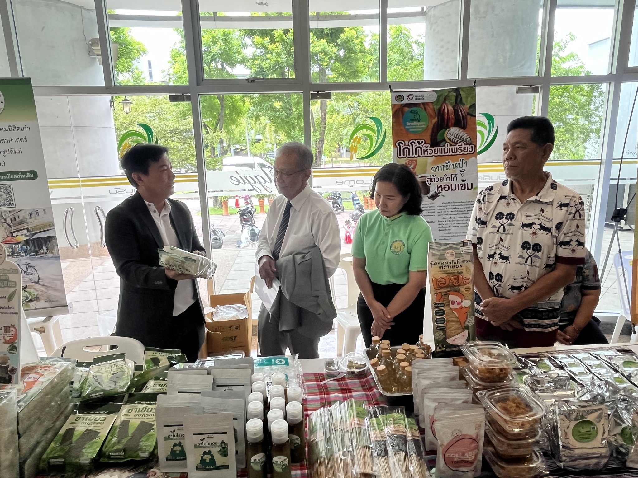 Value Drives For Beneficial Agri – Business Igniter