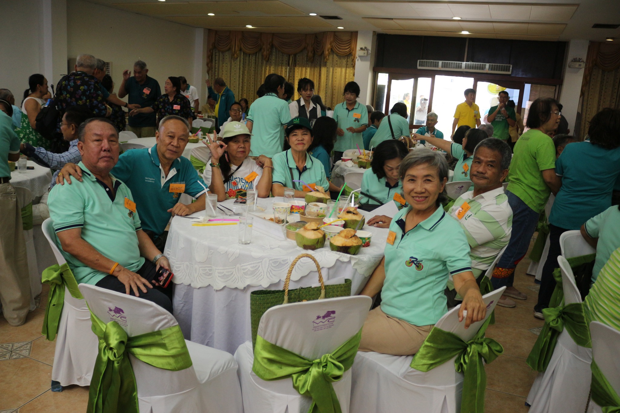 นนทรีสโมสร ครั้งที่ 7/2568