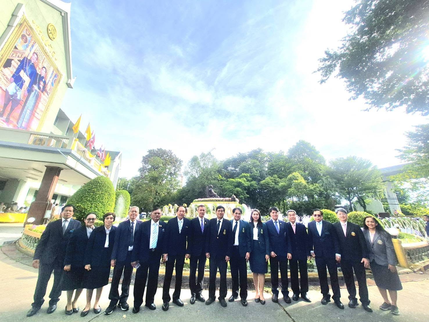 วันปิยมหาราช ประจำปี 2568