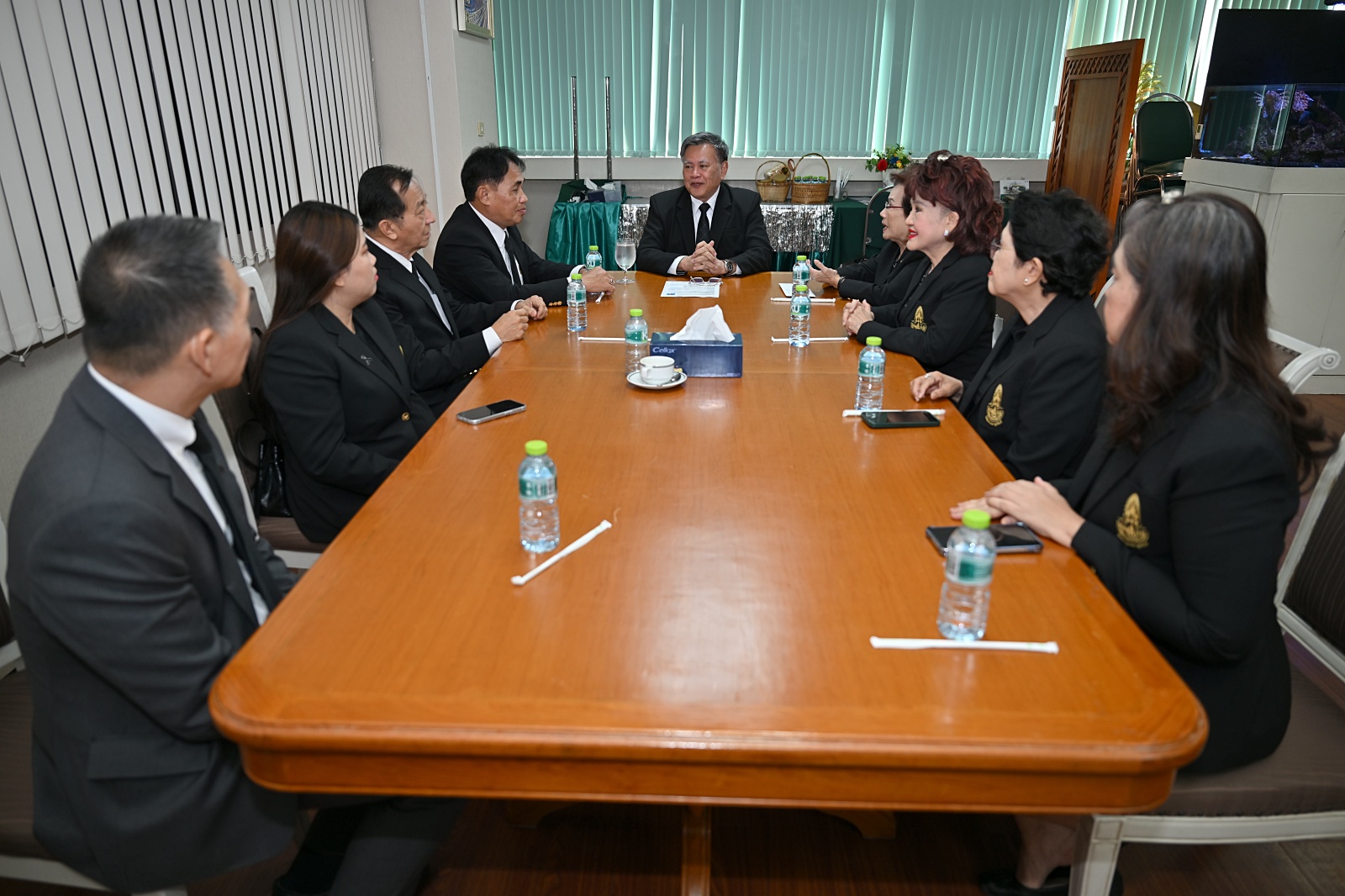 ส.มก. รวมใจเพื่อพี่น้องผู้ประสบอุทกภัยภาคใต้