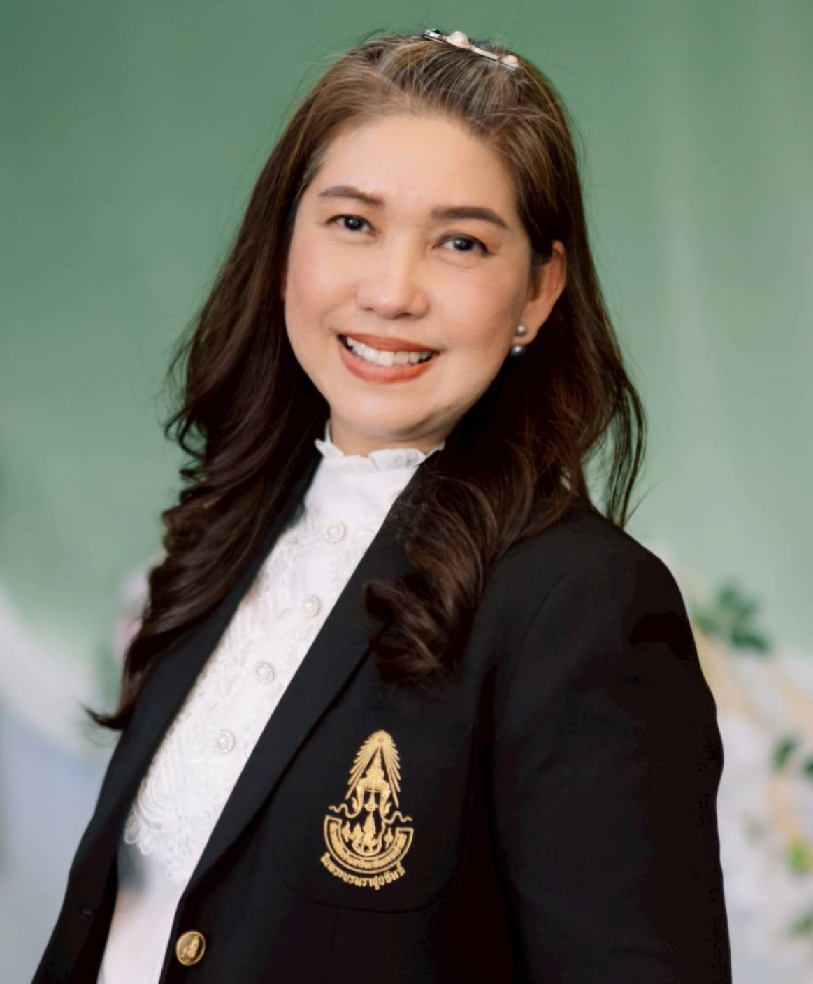 สายทิพย์ แผนสมบูรณ์